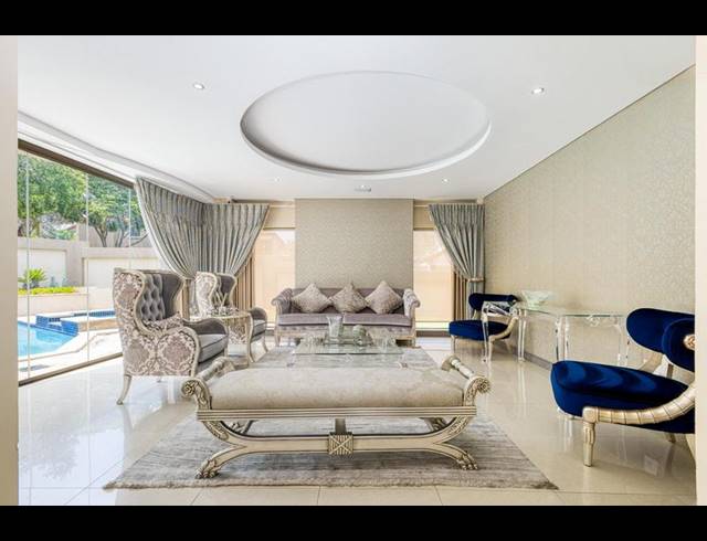 4 BEDROOM HOUSE FOR SALE IN DAINFERN VALLEY ESTATE